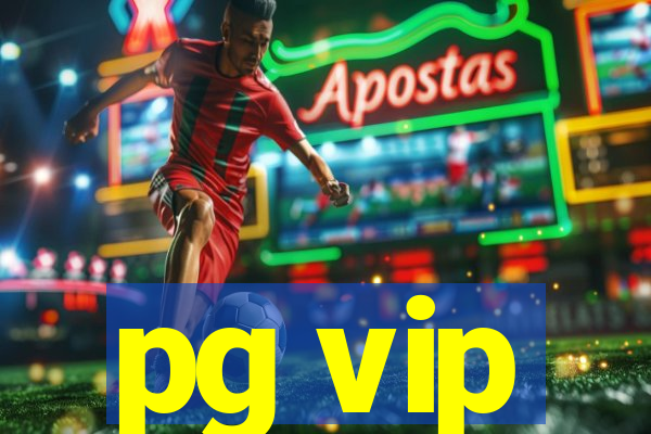 pg vip